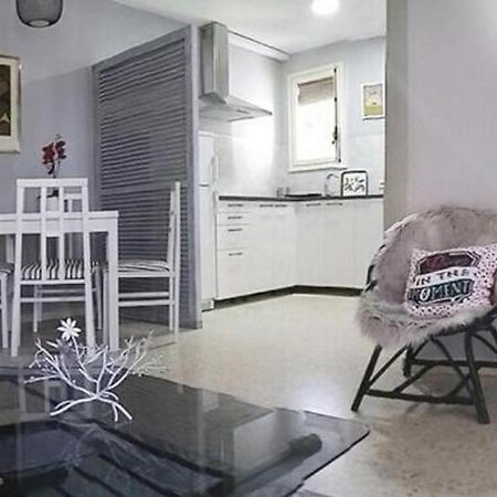 Playa De Madrid Apartment San Martin de Valdeiglesias Bagian luar foto