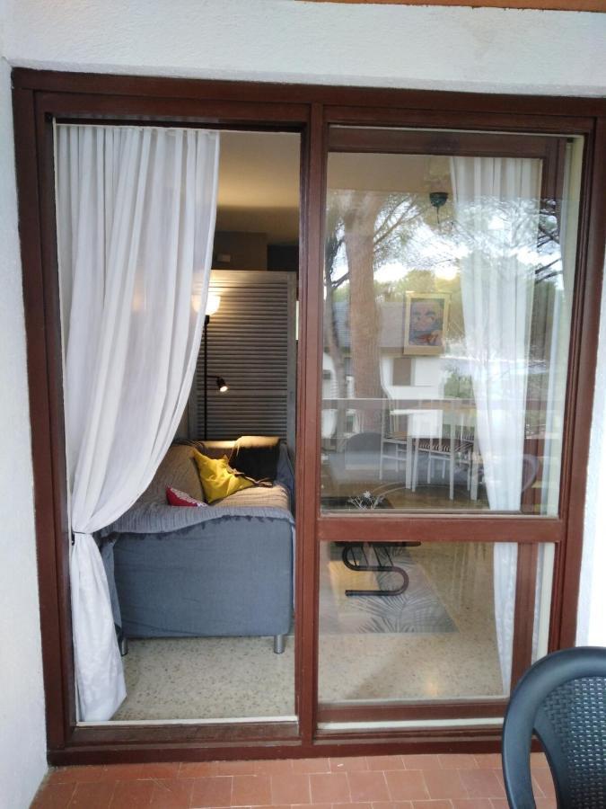 Playa De Madrid Apartment San Martin de Valdeiglesias Bagian luar foto