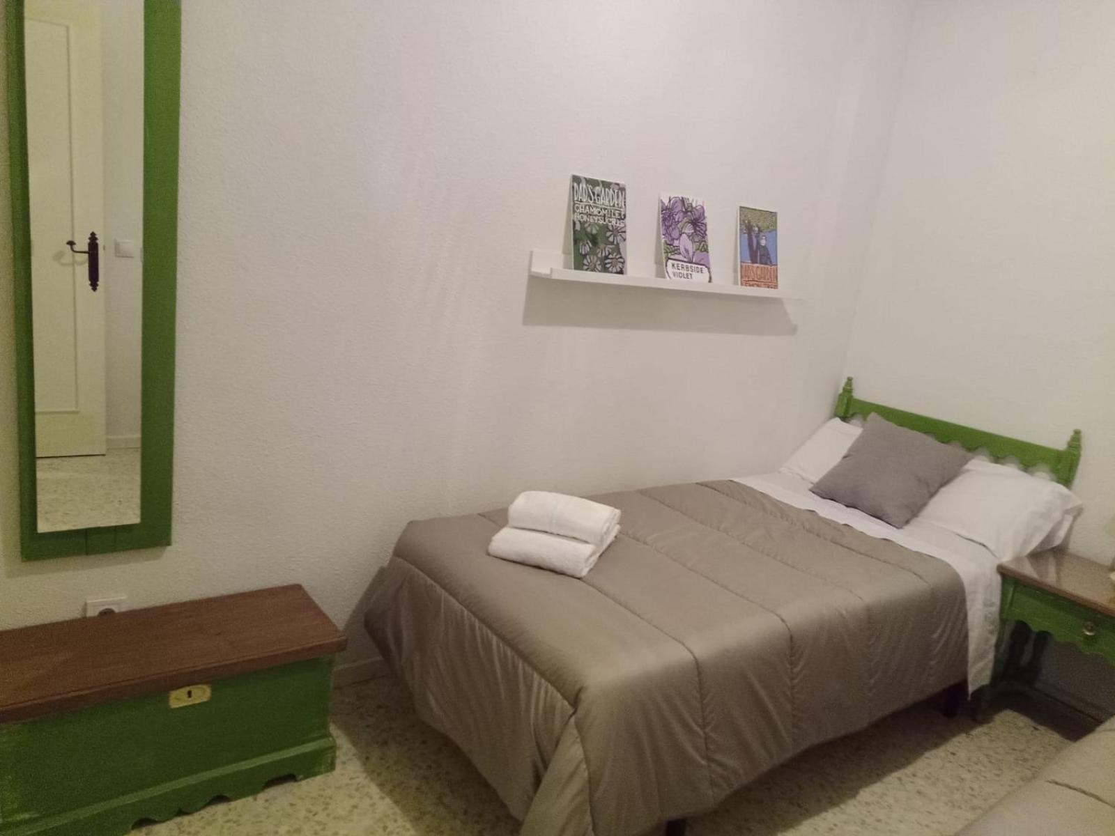 Playa De Madrid Apartment San Martin de Valdeiglesias Bagian luar foto