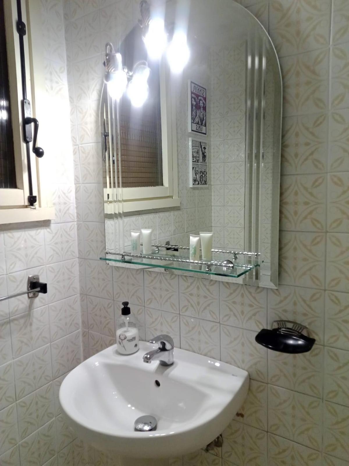 Playa De Madrid Apartment San Martin de Valdeiglesias Bagian luar foto