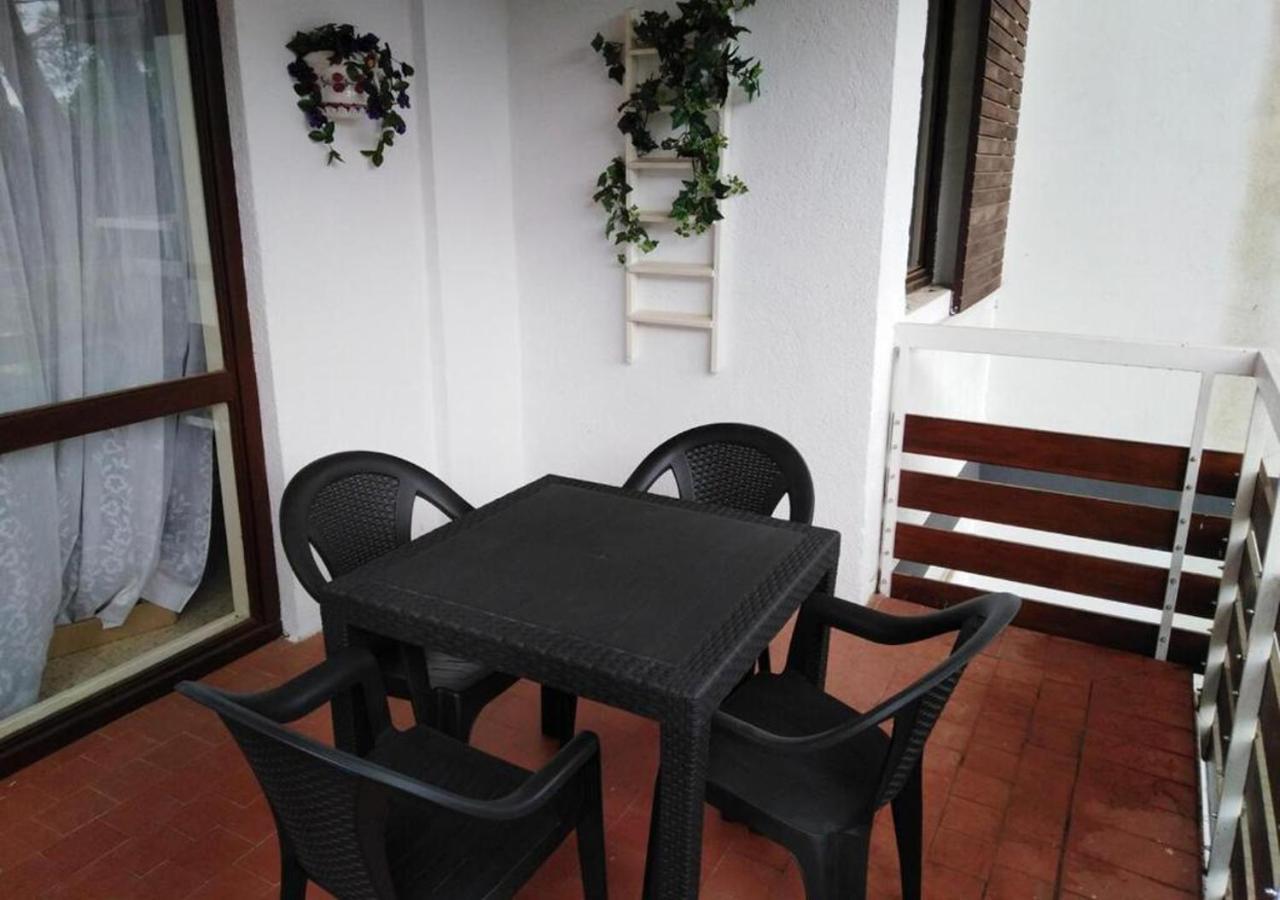 Playa De Madrid Apartment San Martin de Valdeiglesias Bagian luar foto